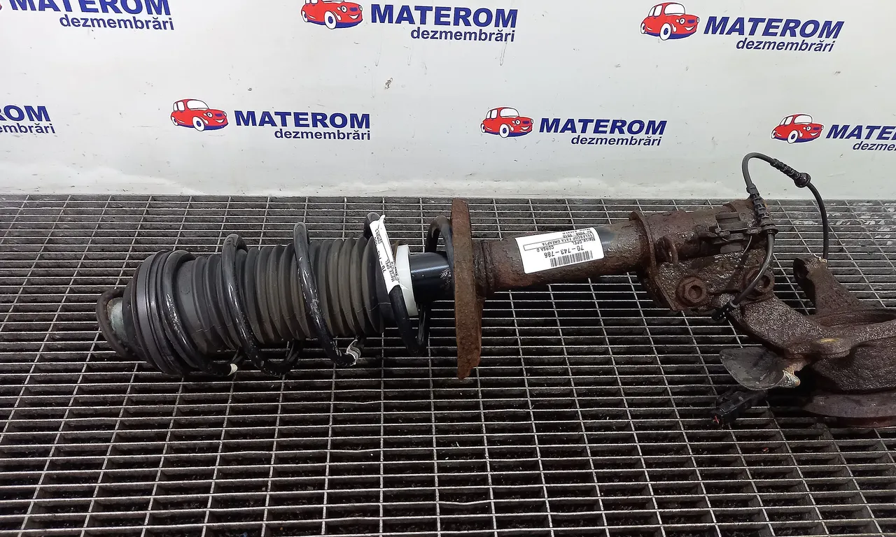 TELESCOP FATA DREAPTA OPEL CORSA D 2006-2015