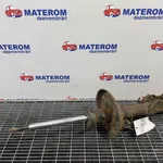 TELESCOP FATA DREAPTA OPEL CORSA D A12XER 2006-2015 oe-95527307, vedere laterala