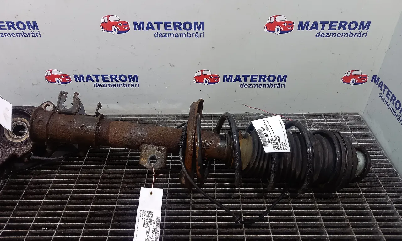 TELESCOP FATA DREAPTA OPEL CORSA D 2006-2015