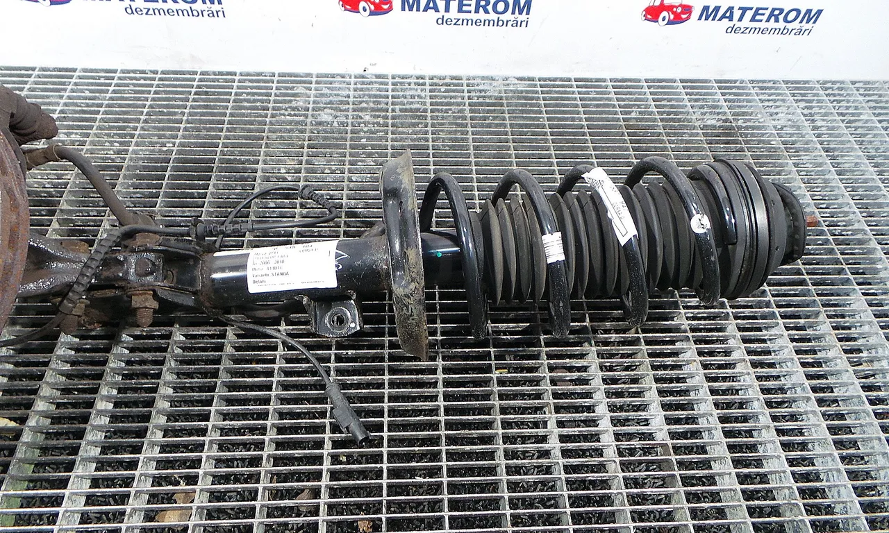 TELESCOP FATA STANGA OPEL CORSA D 2006-2015