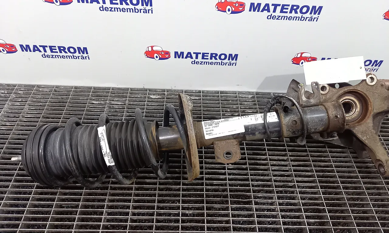 TELESCOP FATA STANGA OPEL CORSA D 2006-2015