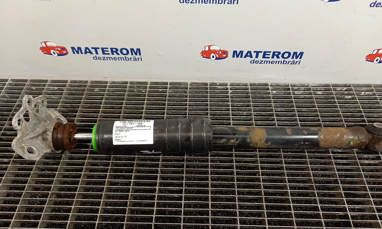 TELESCOP SPATE OPEL CORSA D 2006-2015