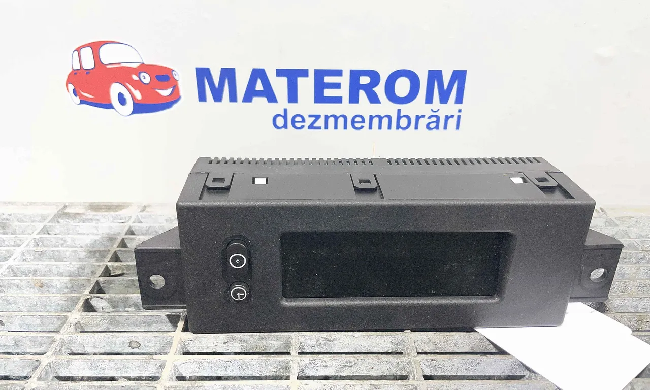 AFISAJ BORD OPEL CORSA D 2006-2015