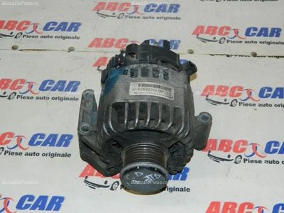 Alternator denso 70 Amp OPEL CORSA D 2006-2015 oe AC13222934, vedere frontata