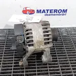 ALTERNATOR OPEL CORSA D Z10XEP 2006-2015 oe-13222929, vedere laterala