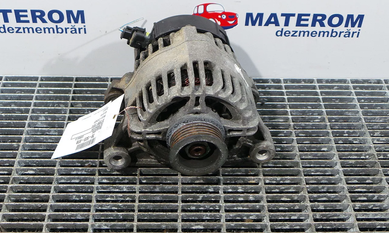 ALTERNATOR OPEL CORSA D 2006-2014