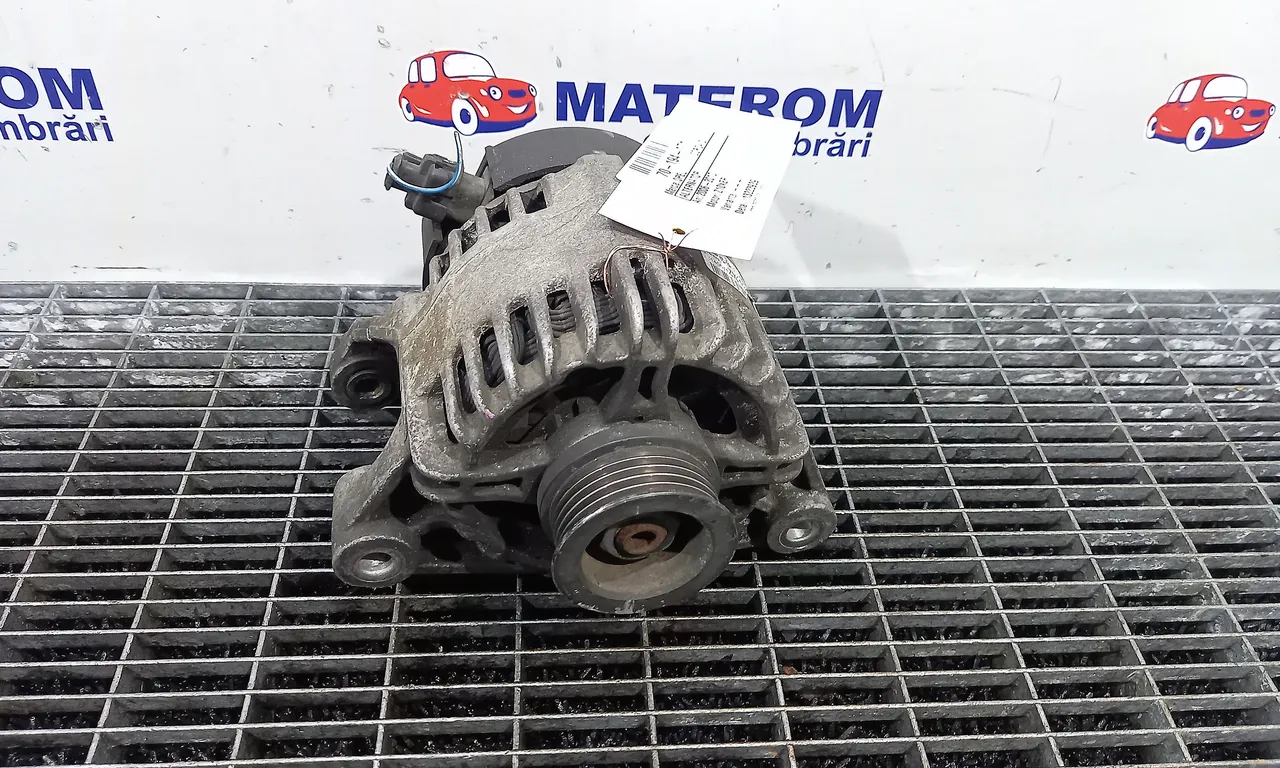 ALTERNATOR OPEL CORSA D 2006-2015
