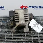 ALTERNATOR OPEL CORSA D Z12XEP 2006-2014 oe-13222929, vedere laterala