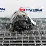 ALTERNATOR OPEL CORSA D Z12XEP 2006-2014 oe-13222929, vedere laterala