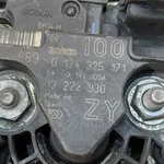 ALTERNATOR OPEL CORSA D 1.4 INJ 2006-2015 oe-13222930, vedere laterala