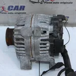 Alternator OPEL CORSA D 2006-2014 13222930, vedere frontata
