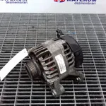 ALTERNATOR OPEL CORSA D Z12XEP 2006-2015 oe-13222930, vedere frontata