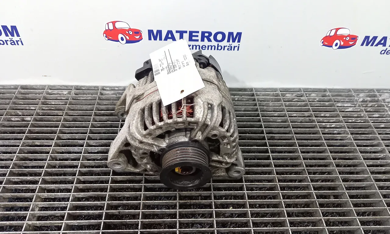 ALTERNATOR OPEL CORSA D 2006-2015