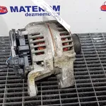 ALTERNATOR OPEL CORSA D Z12XEP 2006-2014 oe-13222930, vedere laterala