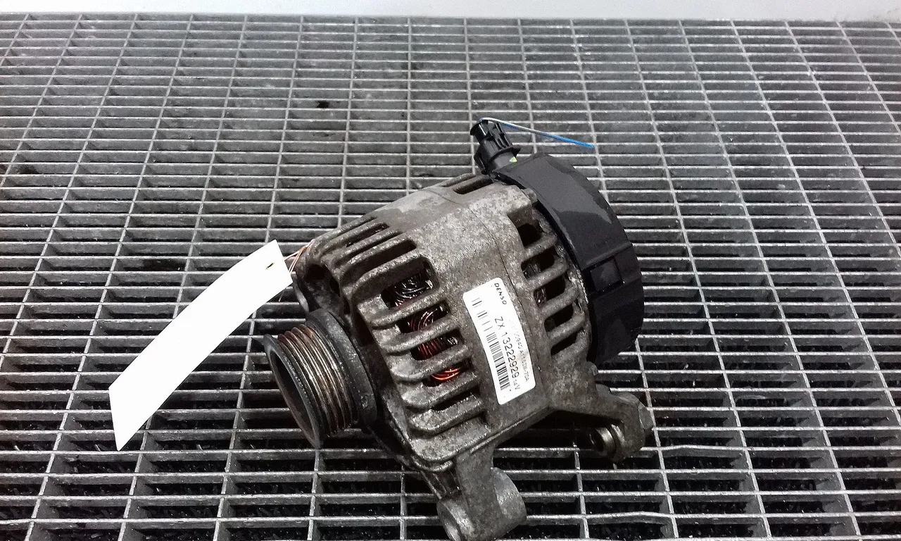 ALTERNATOR OPEL CORSA D 2006-2015