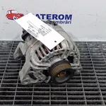 ALTERNATOR OPEL CORSA D 1.4 INJ 2006-2015 oe-13222930, vedere frontata