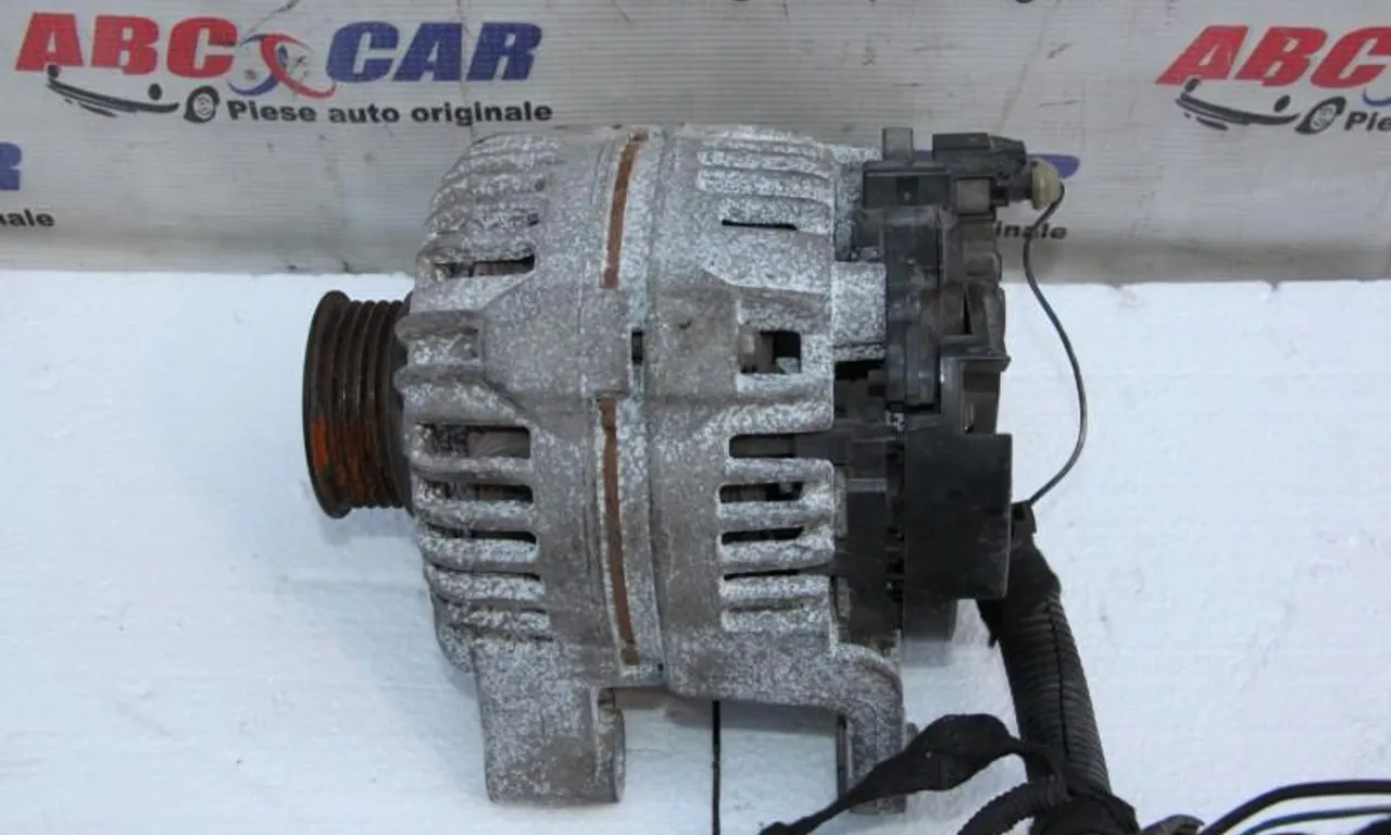 Alternator OPEL CORSA D 2006-2014