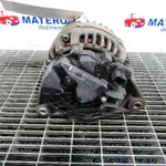 ALTERNATOR OPEL CORSA D A12XER 2006-2015 oe-13222931, vedere laterala