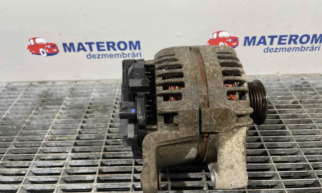 ALTERNATOR OPEL CORSA D 2006-2015