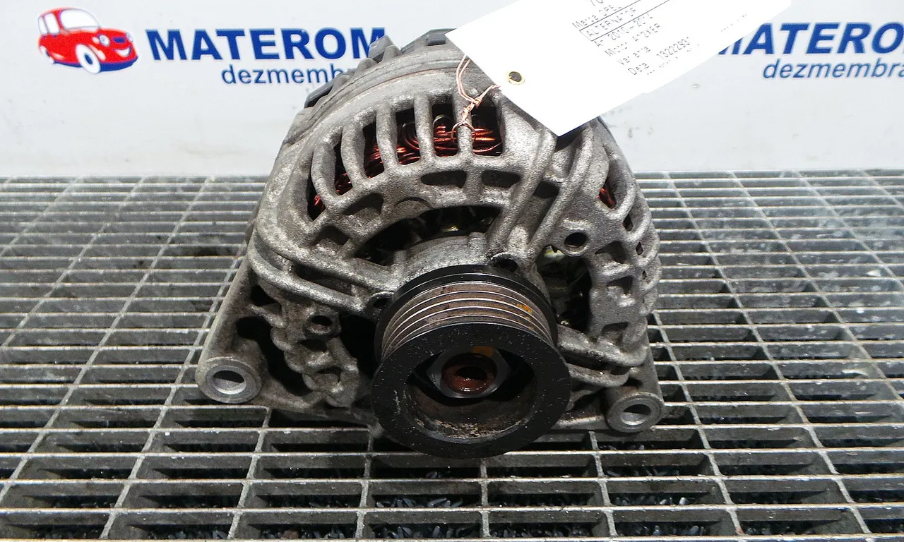 ALTERNATOR OPEL CORSA D 2006-2015