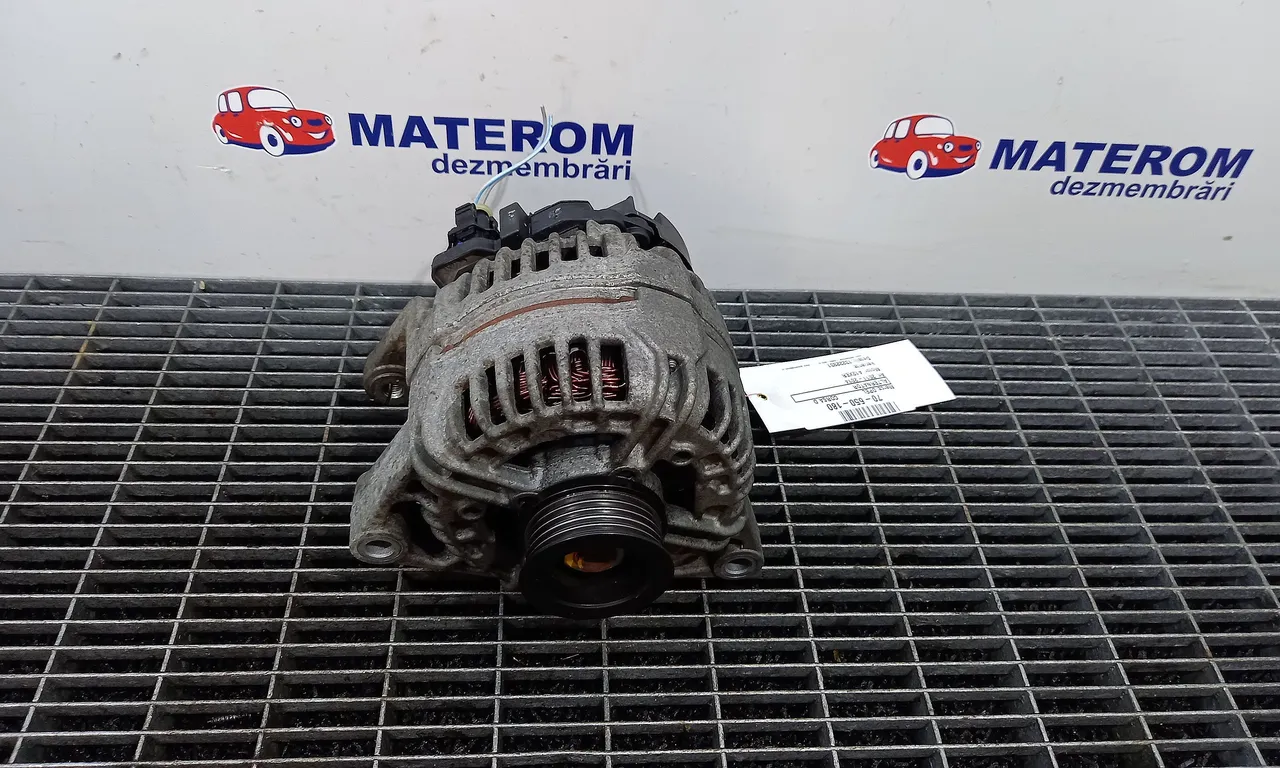 ALTERNATOR OPEL CORSA D 2006-2015
