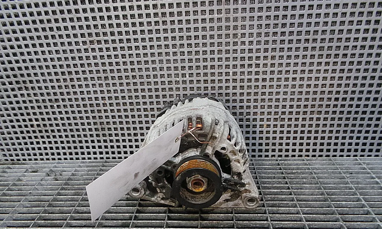 ALTERNATOR OPEL CORSA D 2006-2015