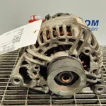 ALTERNATOR OPEL CORSA D 1.4 2006-2015 oe-95520021, vedere laterala
