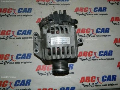 Alternator OPEL CORSA D 2006-2015 oe BC13256932, vedere frontata