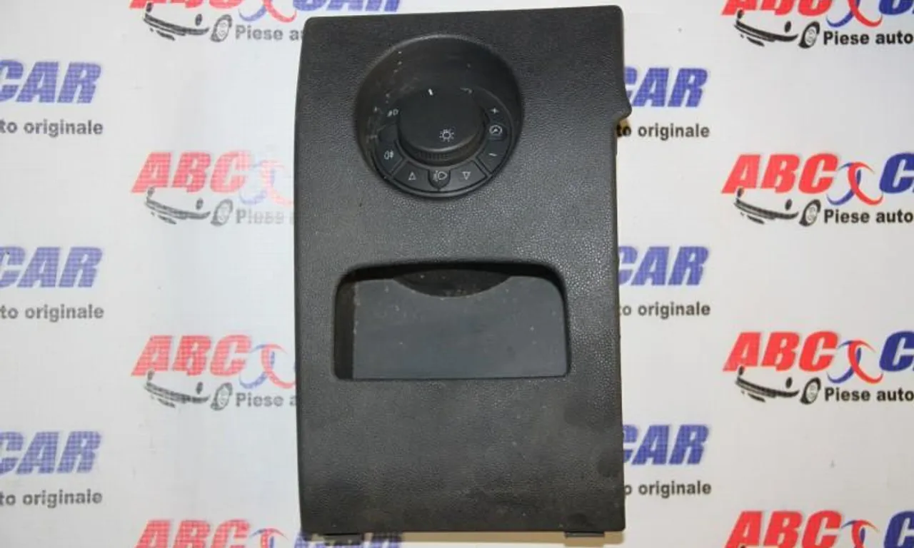 Bloc lumini cu carcasa OPEL CORSA D 2006-2014