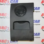 Bloc lumini cu carcasa OPEL CORSA D 2006-2014, vedere frontata
