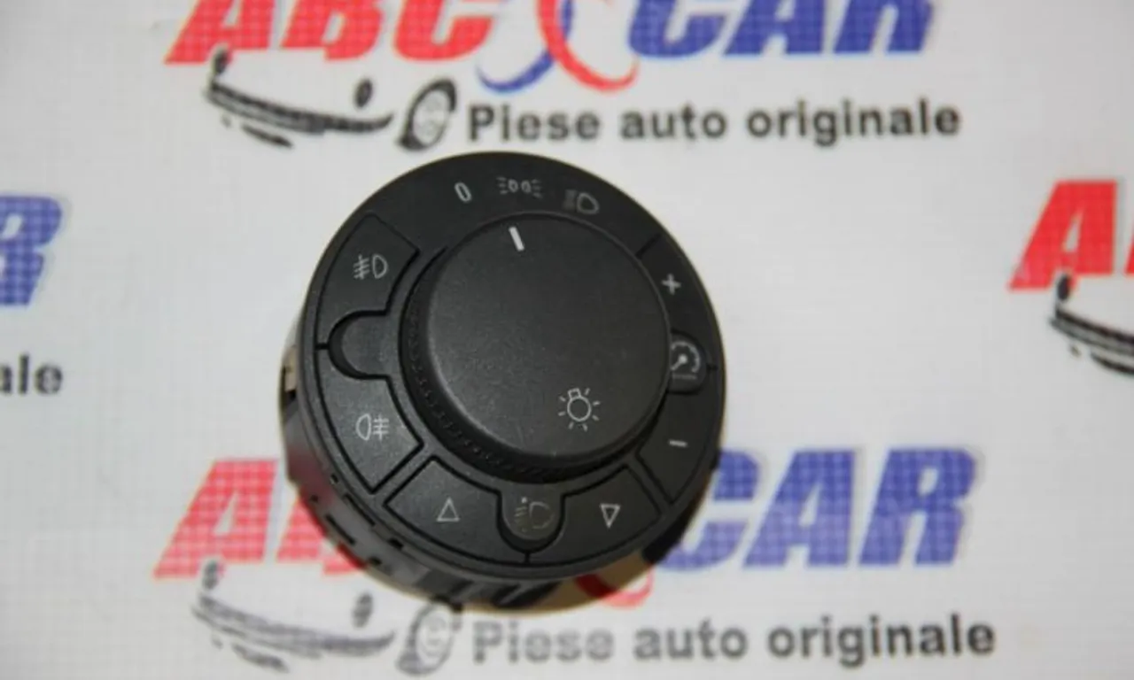Bloc lumini OPEL CORSA D 2006-2014