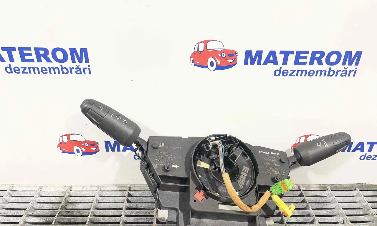 BLOC SEMNALIZARE OPEL CORSA D 2006-2015