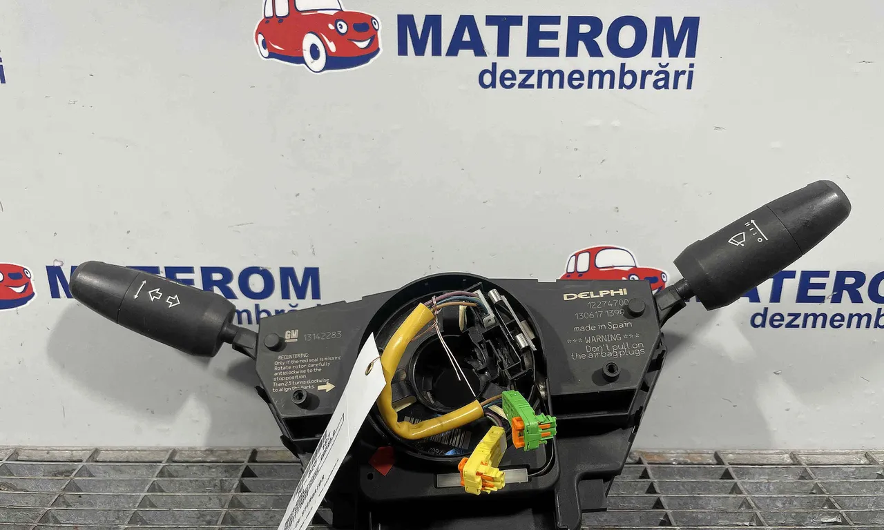 BLOC SEMNALIZARE OPEL CORSA D 2006-2014