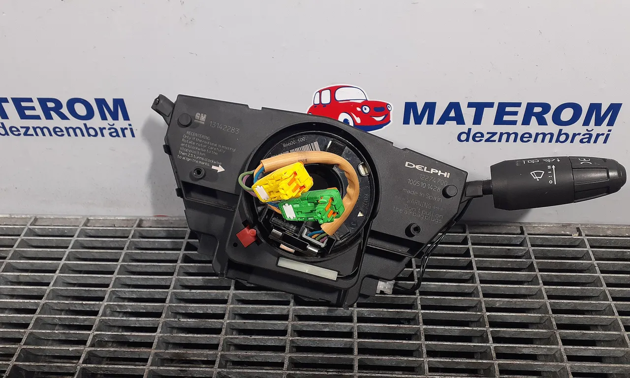 BLOC STERGATOR OPEL CORSA D 2006-2015