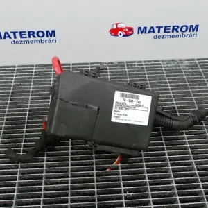 BORNA ACUMULATOR