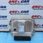 Calculator motor OPEL CORSA D 2006-2014 55568382KY, vedere frontata