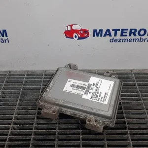 CALCULATOR MOTOR