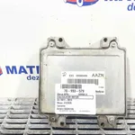 CALCULATOR MOTOR OPEL CORSA D 1.2 2006-2015 oe-55580499, vedere frontata