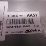 CALCULATOR MOTOR OPEL CORSA D A12XER 2006-2015 oe-55583740, vedere laterala