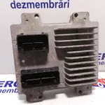 CALCULATOR MOTOR OPEL CORSA D A12XER 2006-2015 oe-55583740, vedere laterala