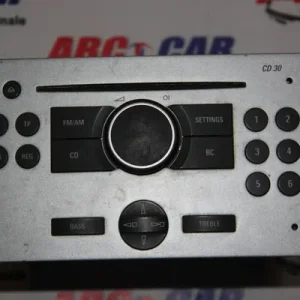 CD-Player CD30