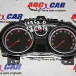 Ceas bord OPEL CORSA D 2006-2014 0001876868, vedere frontata