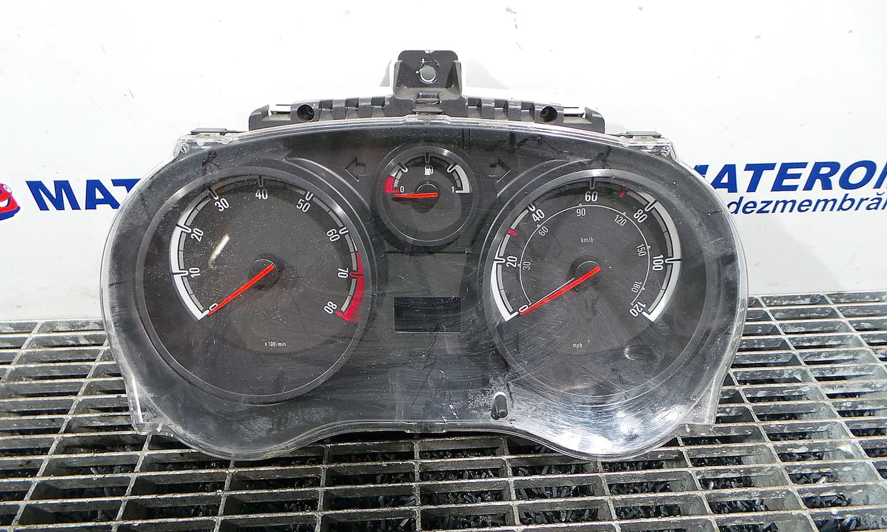 CEAS BORD OPEL CORSA D 2006-2015