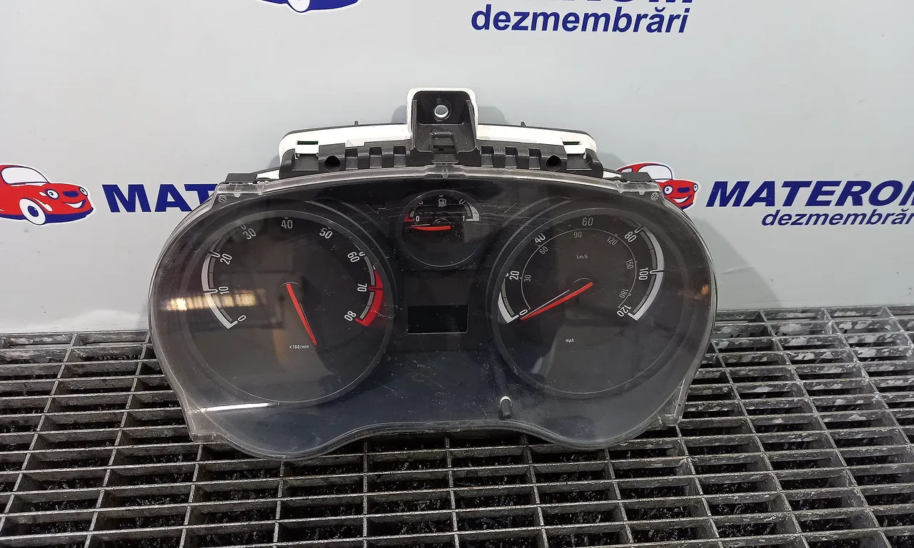 CEAS BORD OPEL CORSA D 2006-2015