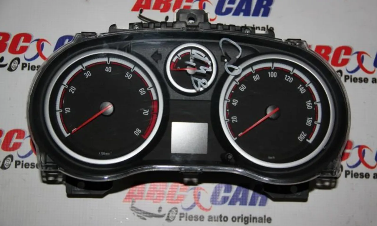 Ceas bord OPEL CORSA D 2006-2014