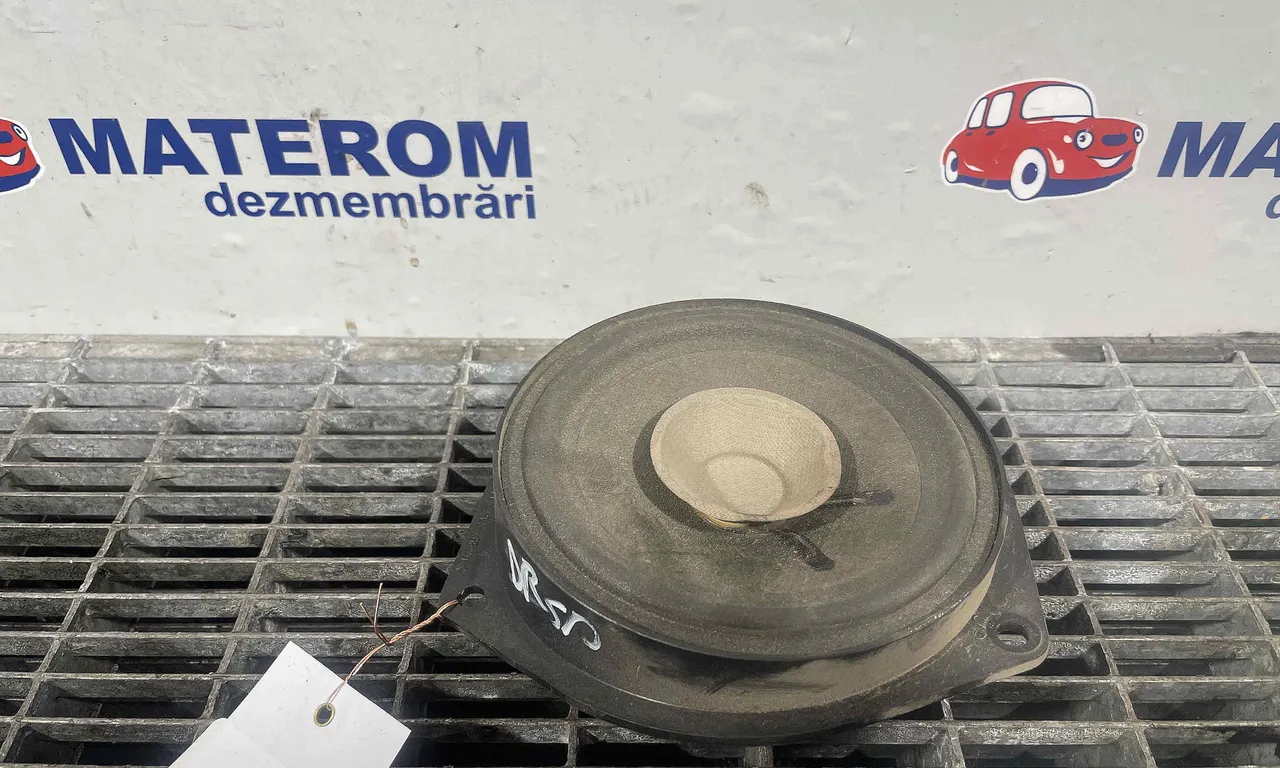 DIFUZOR AUDIO OPEL CORSA D 2006-2015