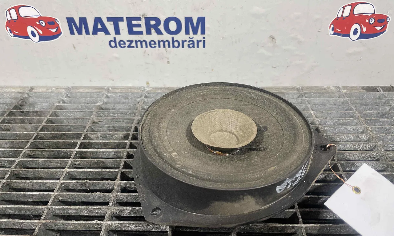 DIFUZOR AUDIO OPEL CORSA D 2006-2015