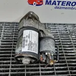 ELECTROMOTOR OPEL CORSA D Z12XEP 2006-2015 oe-24436877, vedere laterala