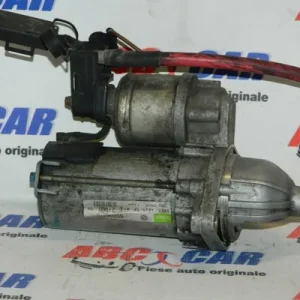 Electromotor