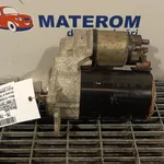 ELECTROMOTOR OPEL CORSA D 1.4 2006-2015 oe-55566800, vedere frontata